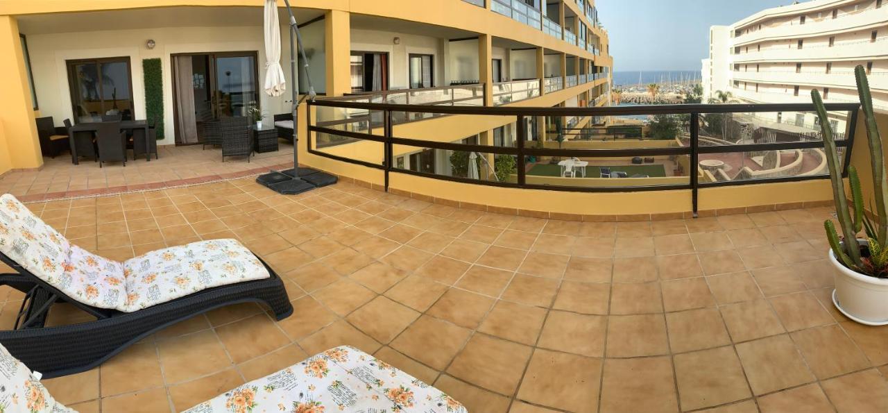 Aguamarina 430 Apartment San Miguel de Abona Exterior foto