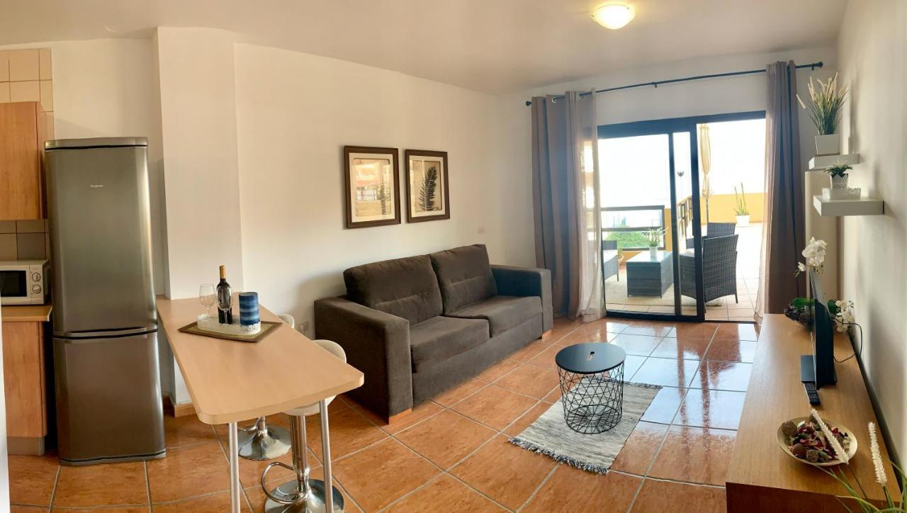 Aguamarina 430 Apartment San Miguel de Abona Exterior foto
