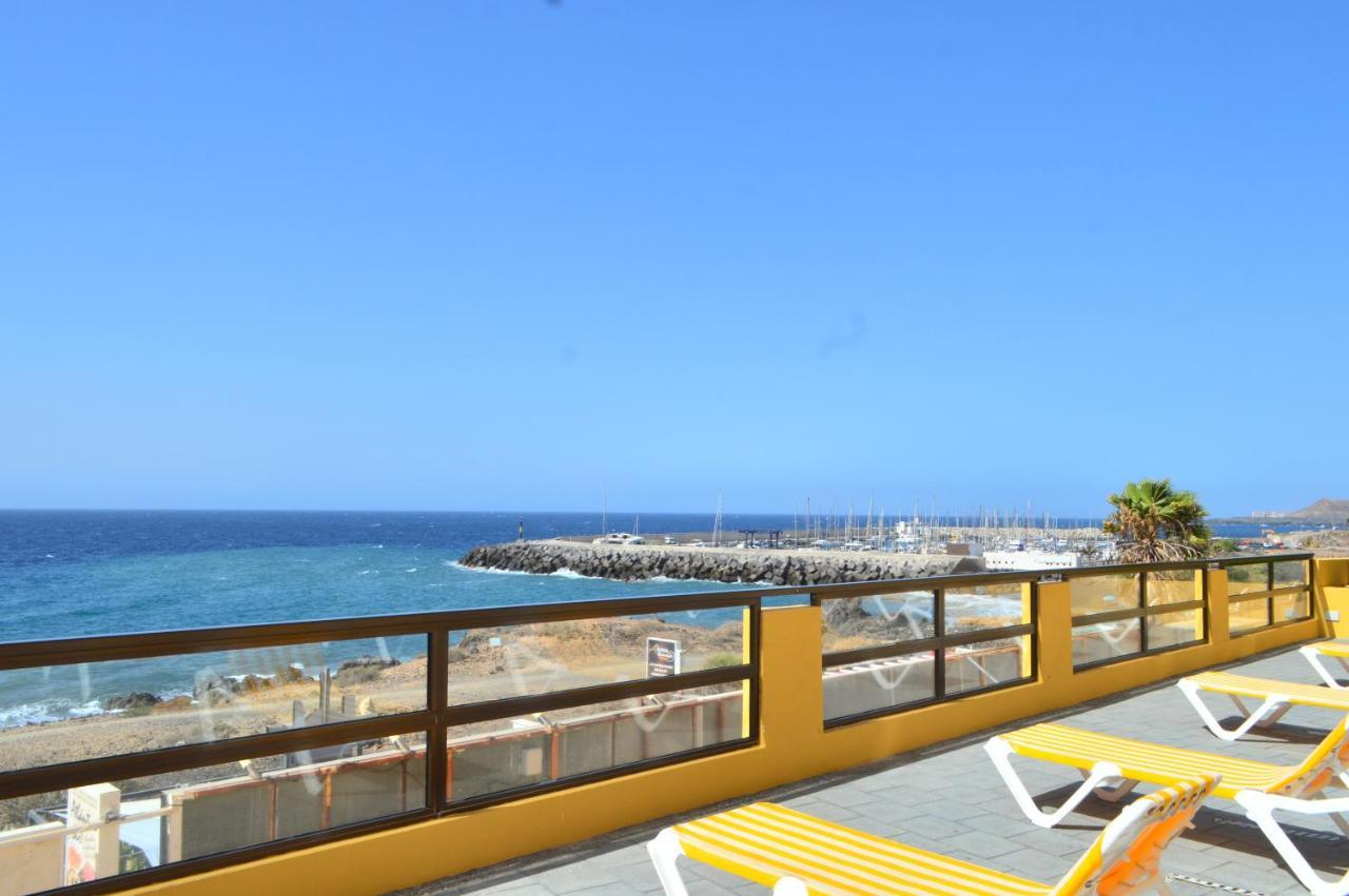 Aguamarina 430 Apartment San Miguel de Abona Exterior foto