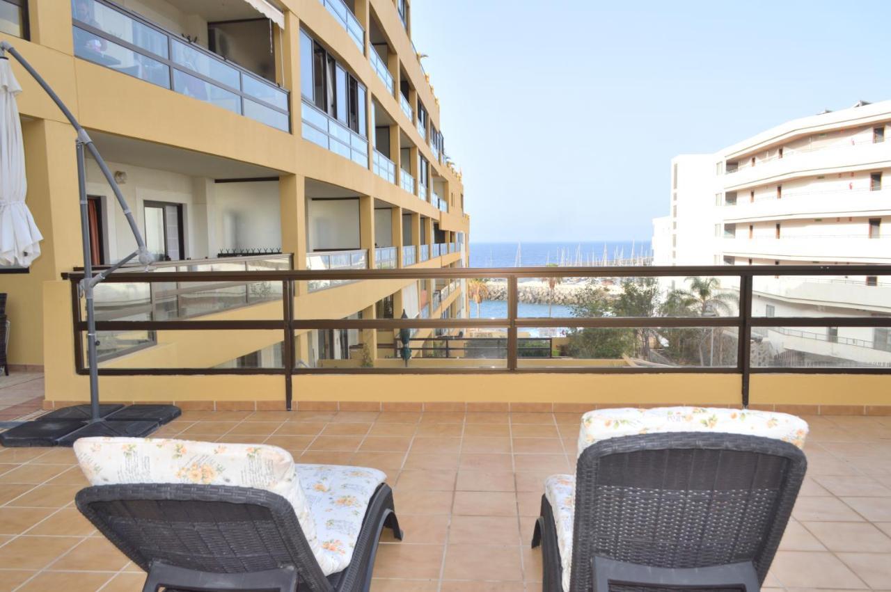Aguamarina 430 Apartment San Miguel de Abona Exterior foto