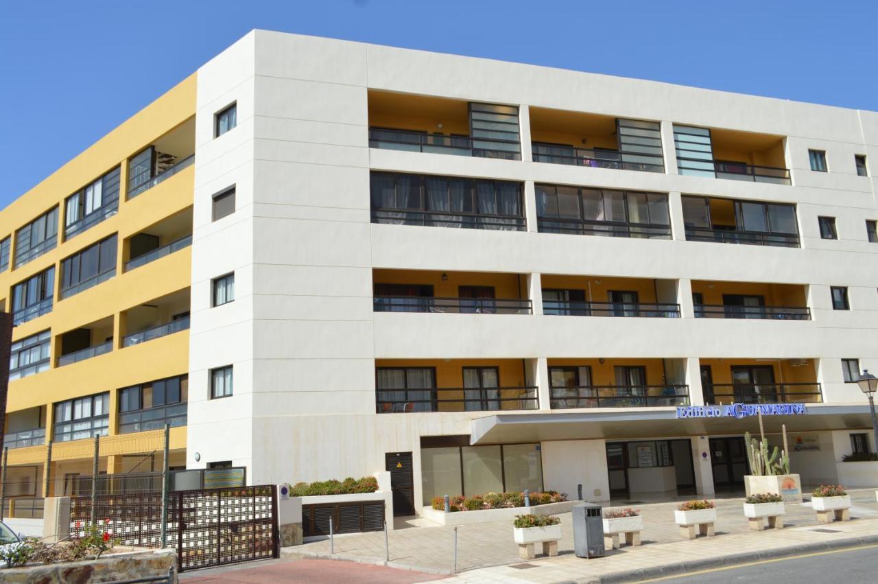 Aguamarina 430 Apartment San Miguel de Abona Exterior foto