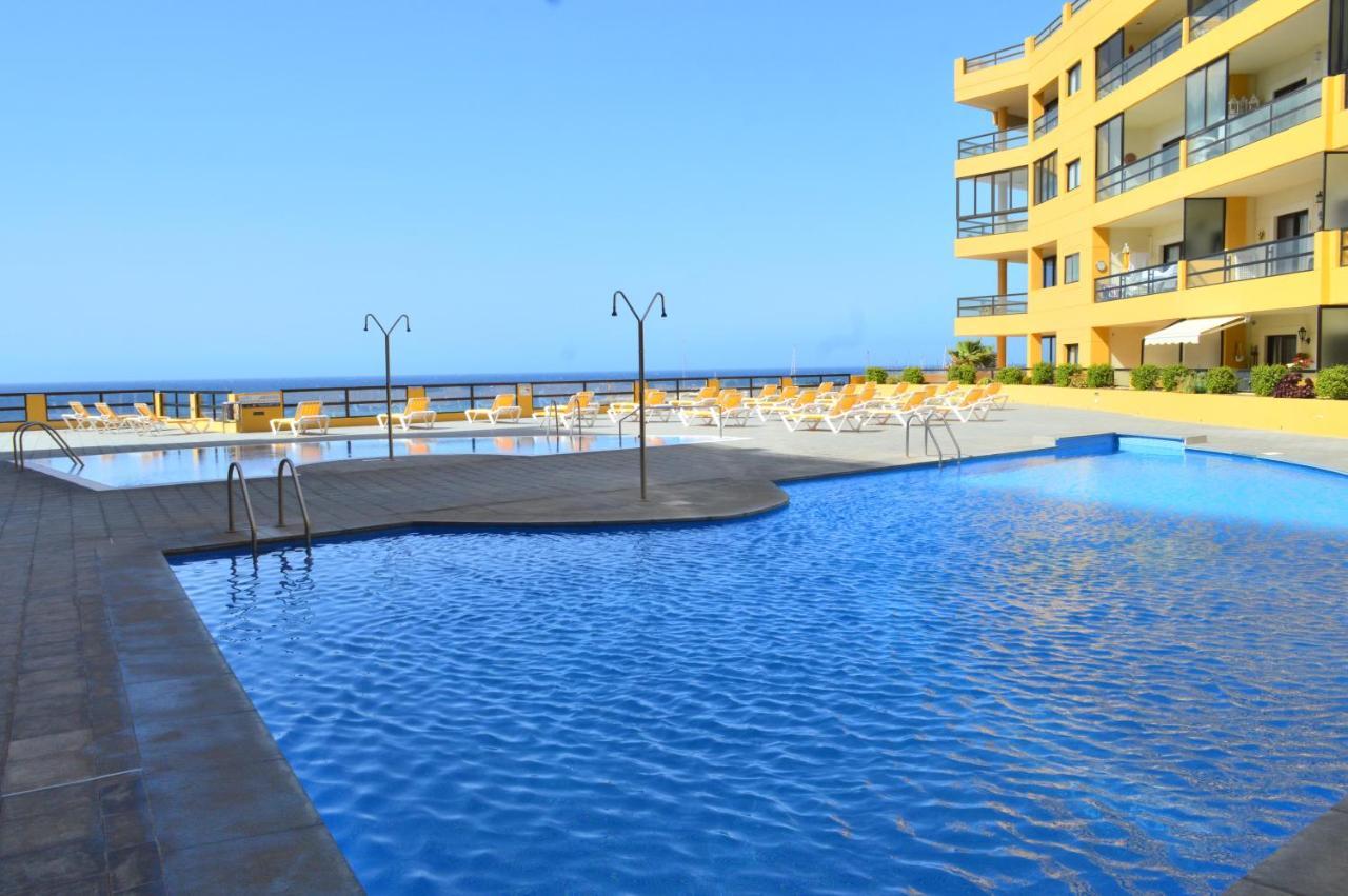 Aguamarina 430 Apartment San Miguel de Abona Exterior foto