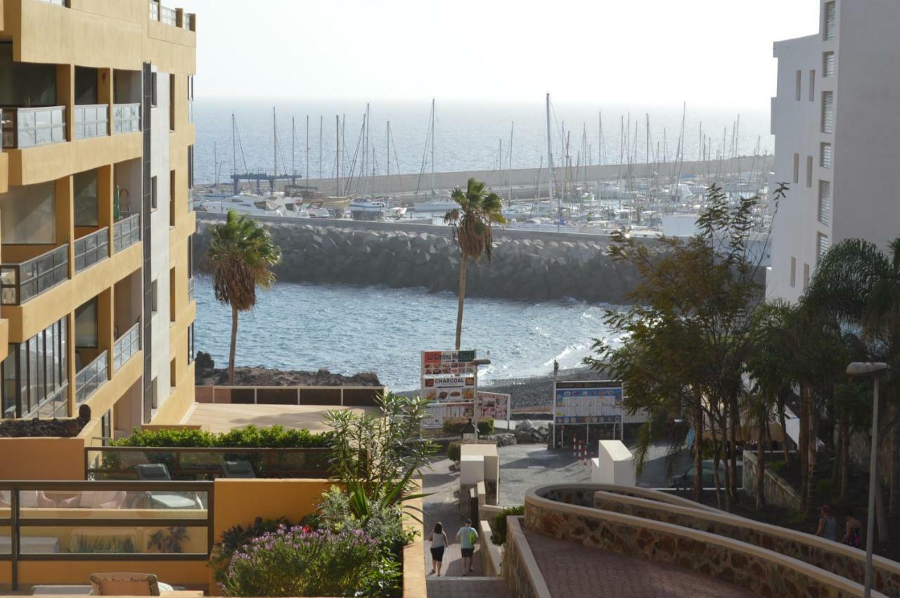 Aguamarina 430 Apartment San Miguel de Abona Exterior foto