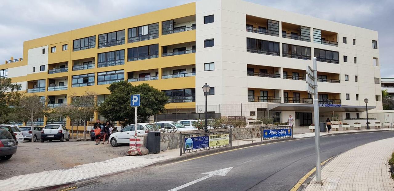 Aguamarina 430 Apartment San Miguel de Abona Exterior foto