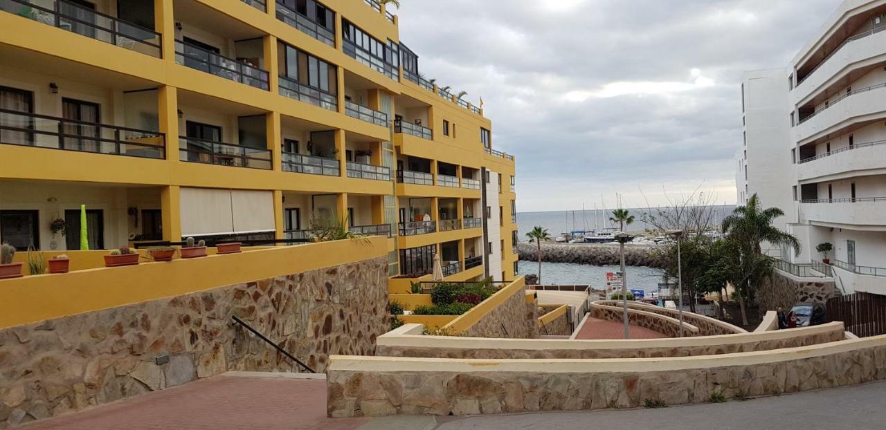Aguamarina 430 Apartment San Miguel de Abona Exterior foto