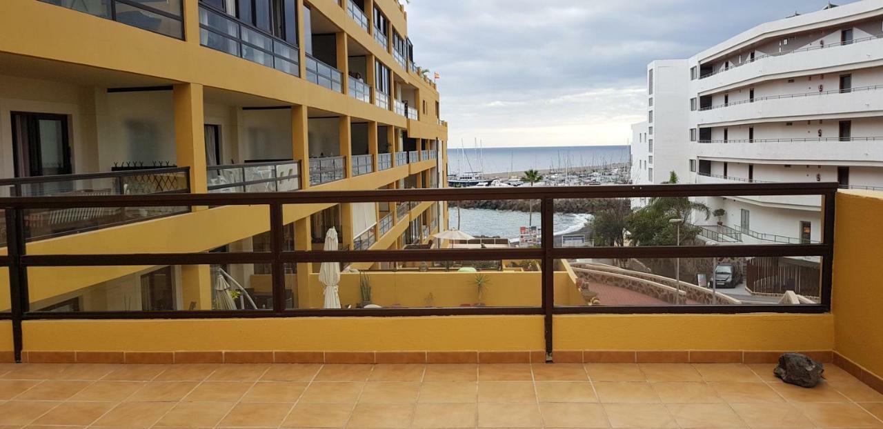 Aguamarina 430 Apartment San Miguel de Abona Exterior foto