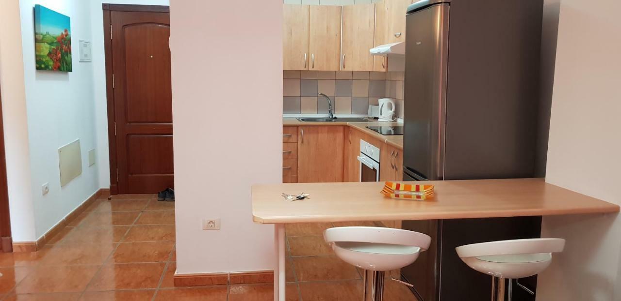 Aguamarina 430 Apartment San Miguel de Abona Exterior foto